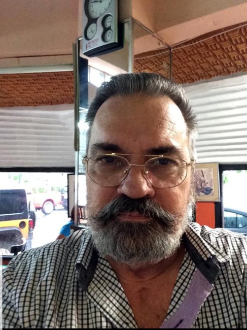 Obituary of Sixto A. Perez Espina