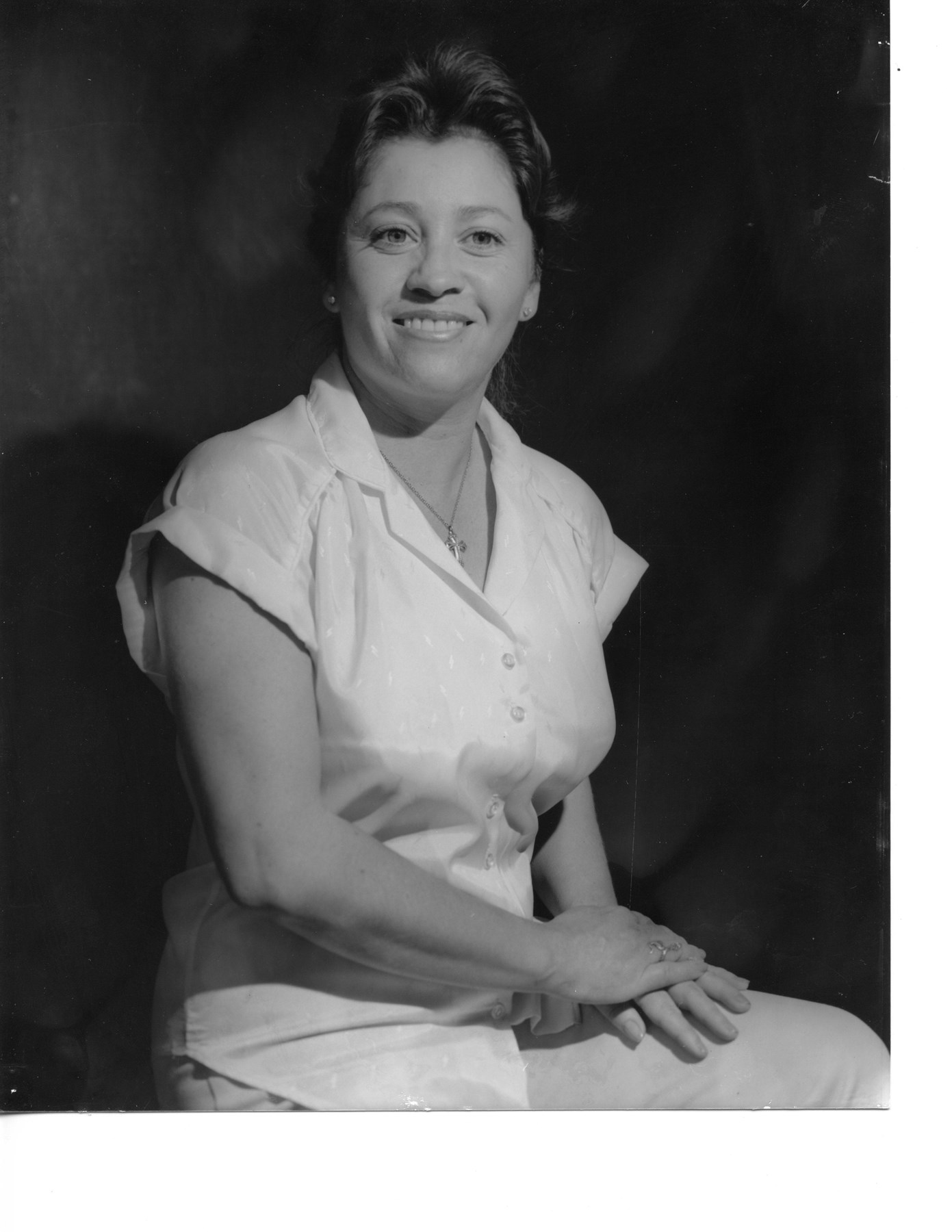 Obituary of Monica Elena Aguayo