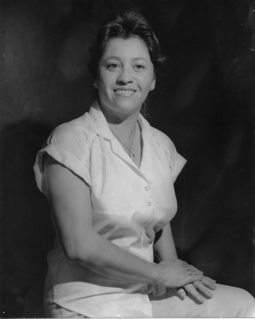 Obituary of Monica Elena Aguayo