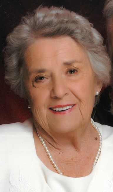 Obituary of Meta Pia Jozsa