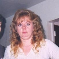 Obituary of Laura Ann Curry