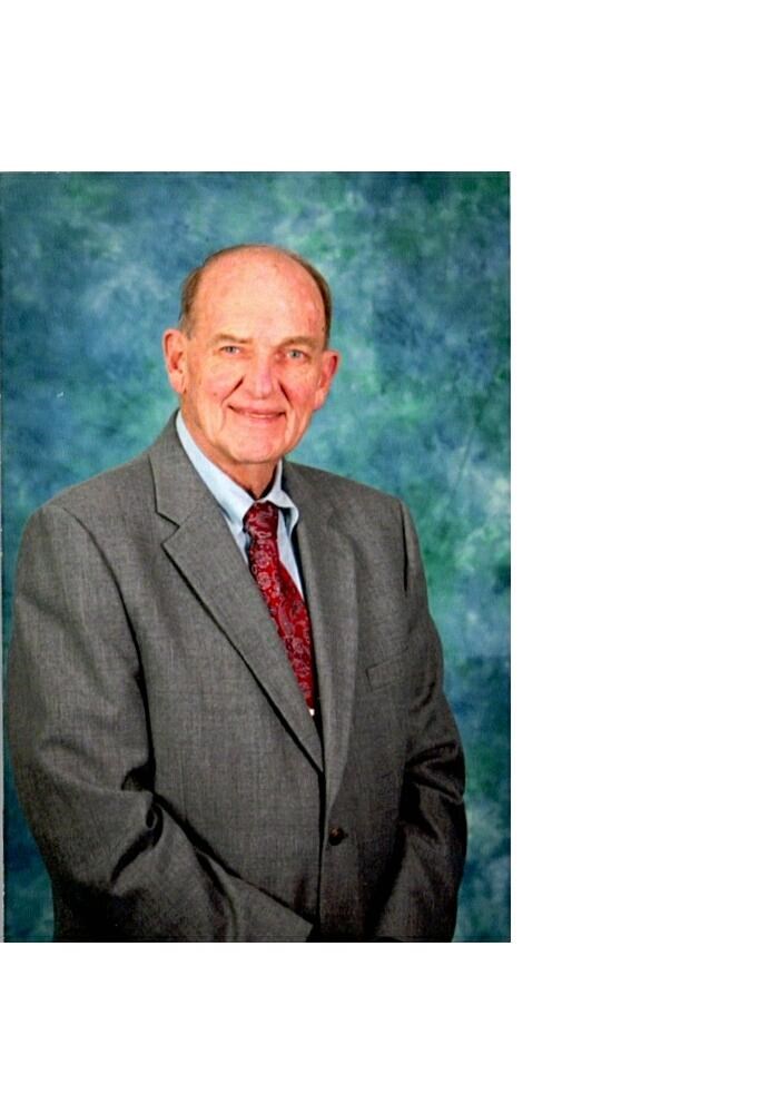 Obituary of Don Thomas Upton