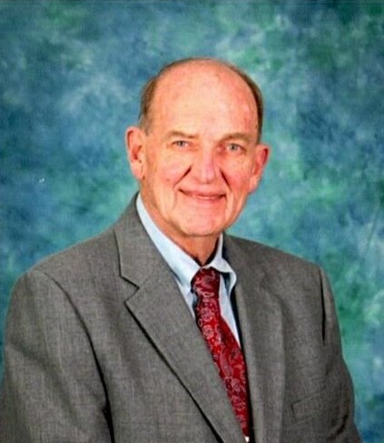 Obituary of Don Thomas Upton