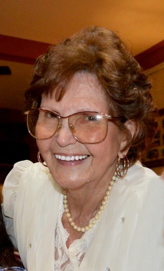 Obituary of Tereza C. Gualdino