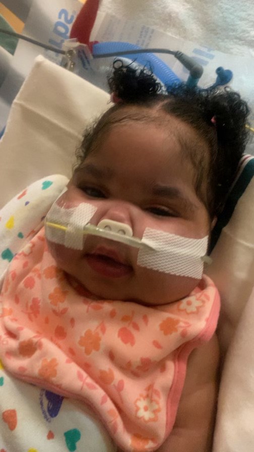 Obituary of Little Miss Raelynn Sevyn Beal