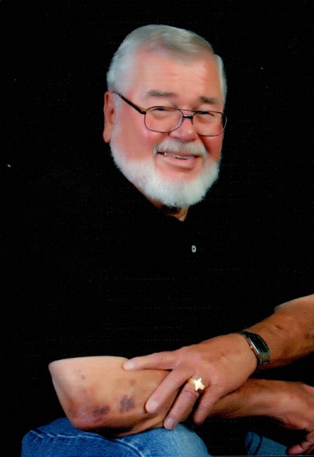 Obituario de Vernon Gene Ruddick