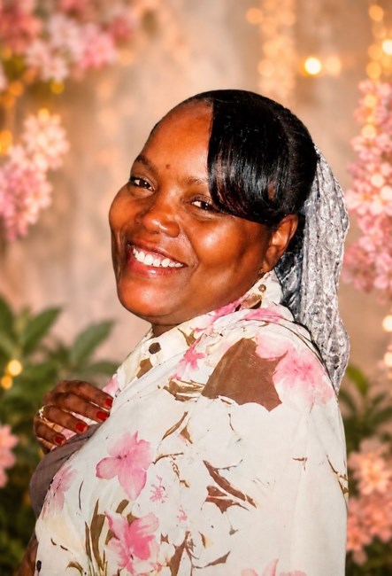Obituary of Sallie B. Jones