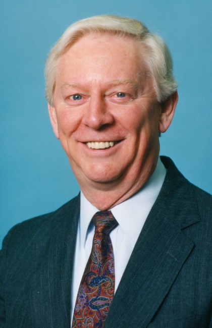 Obituary of George A. Mohr Jr.