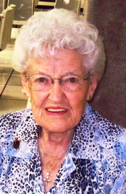 Obituario de Ruby Mae Sullivan Wilson