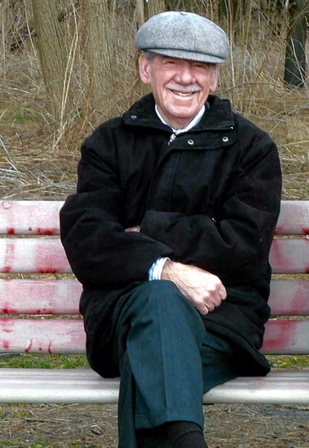 Obituary of Peter Minos