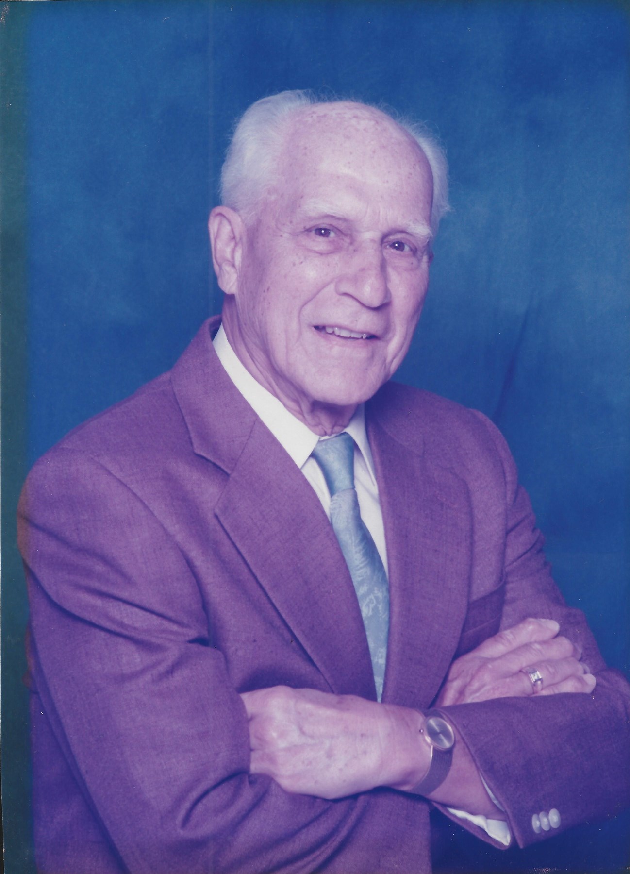 Obituary of Paul Albert Longo