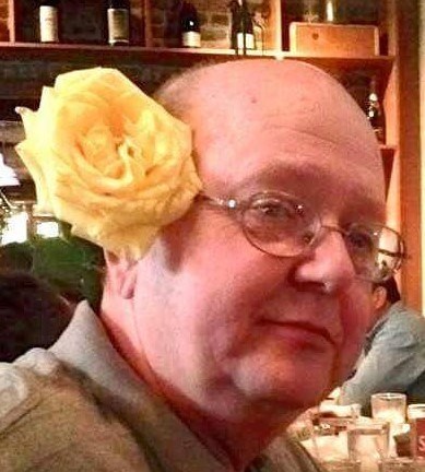 Obituary of Andrew Murphy Locklin