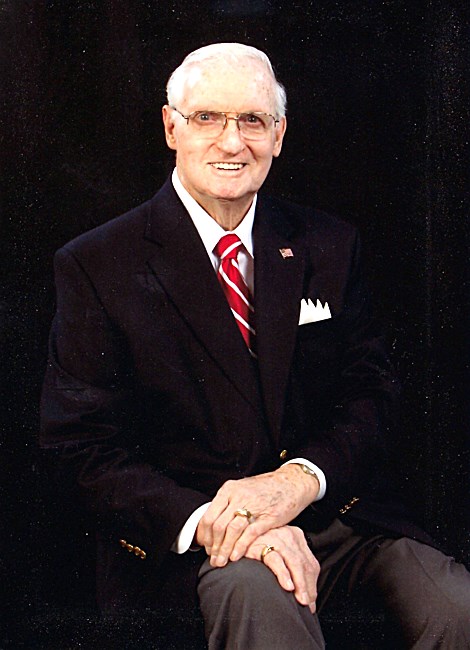 Obituary of Malcolm Theodore Yarbrough