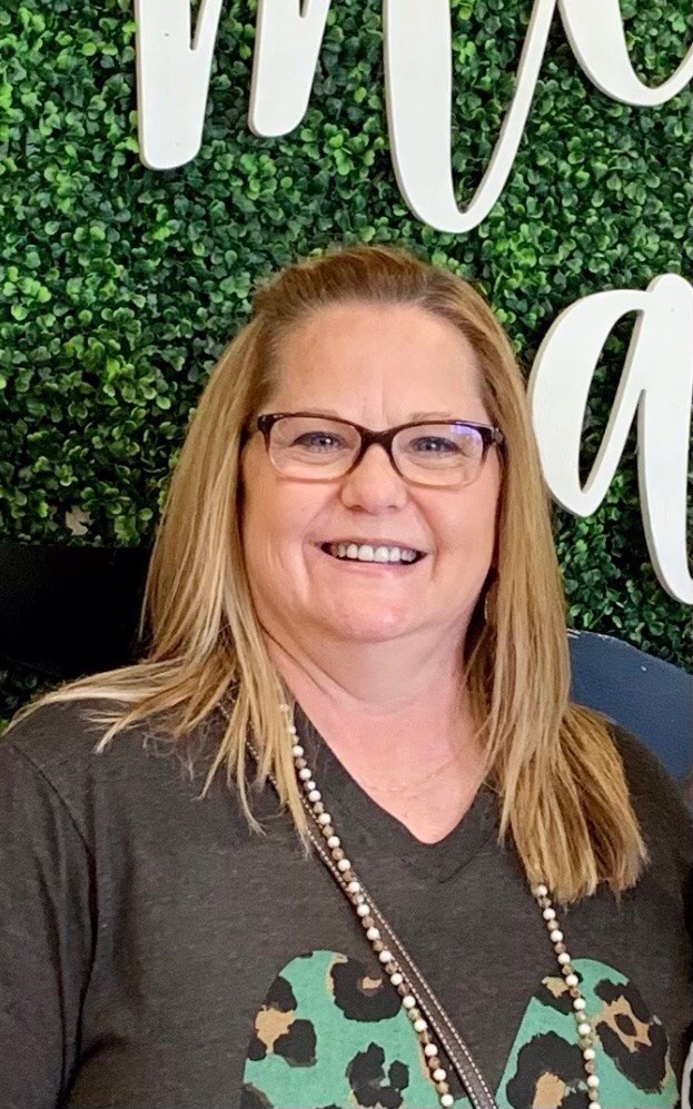 Obituario de Gwen Kucera