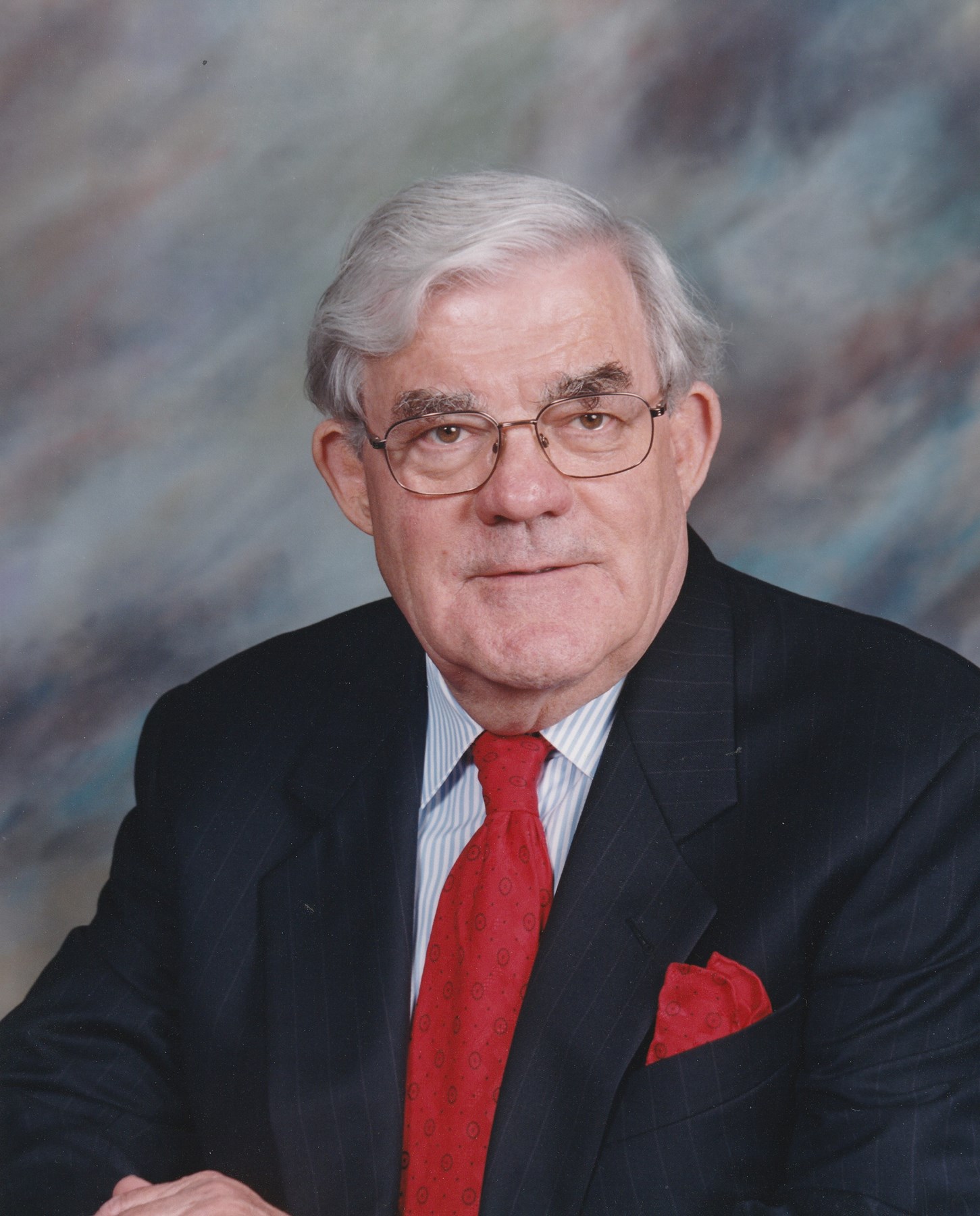 Paul MacPherson Obituary West Vancouver, BC