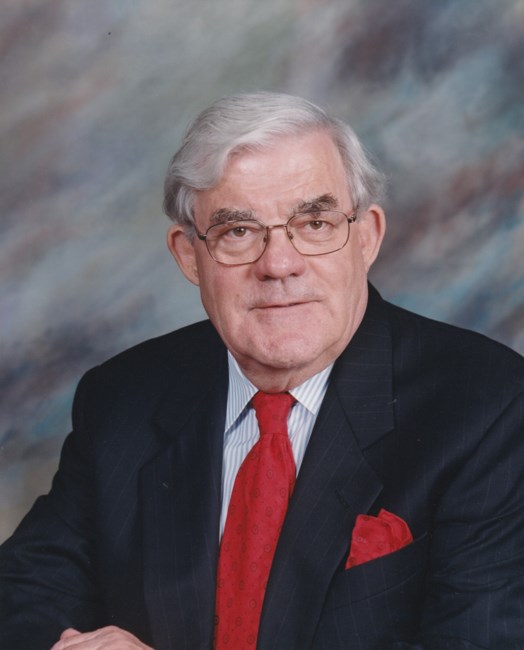 Obituary of Paul Ronald MacPherson