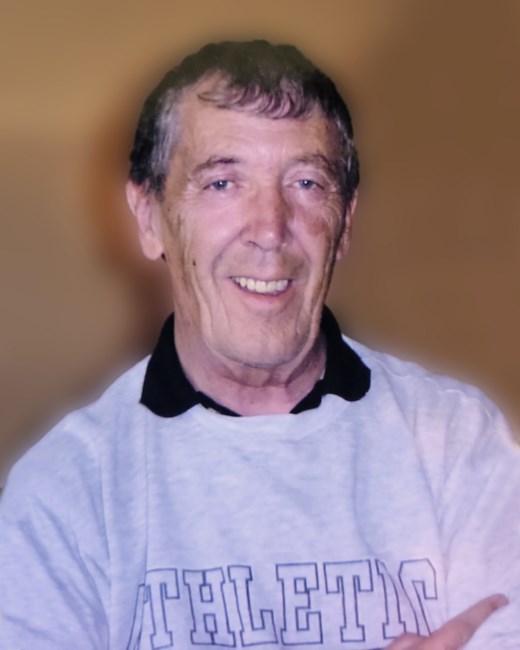 Avis de décès de Charles "Chuck" Robert Thompson