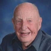 Obituary of E. George Myers