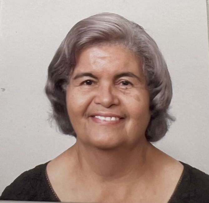 Obituary of Luz Vita Meléndez Figueroa