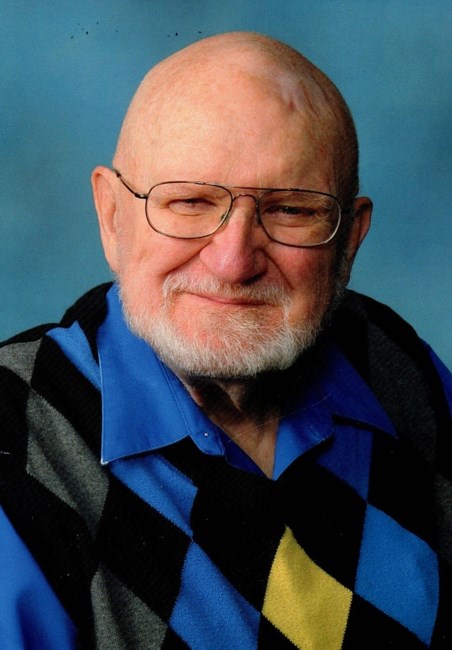 Obituary of James "Jim" Joseph Wyruchowski Sr.