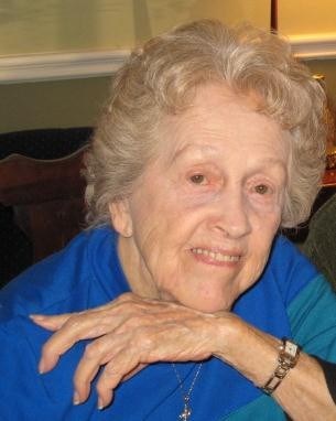 Obituary of Mrs. Shirley Mae Marks Musmeci
