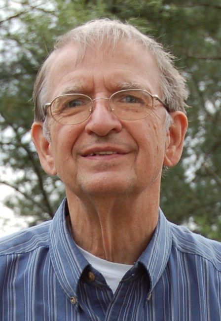 Obituary of Mr. James L. Brock