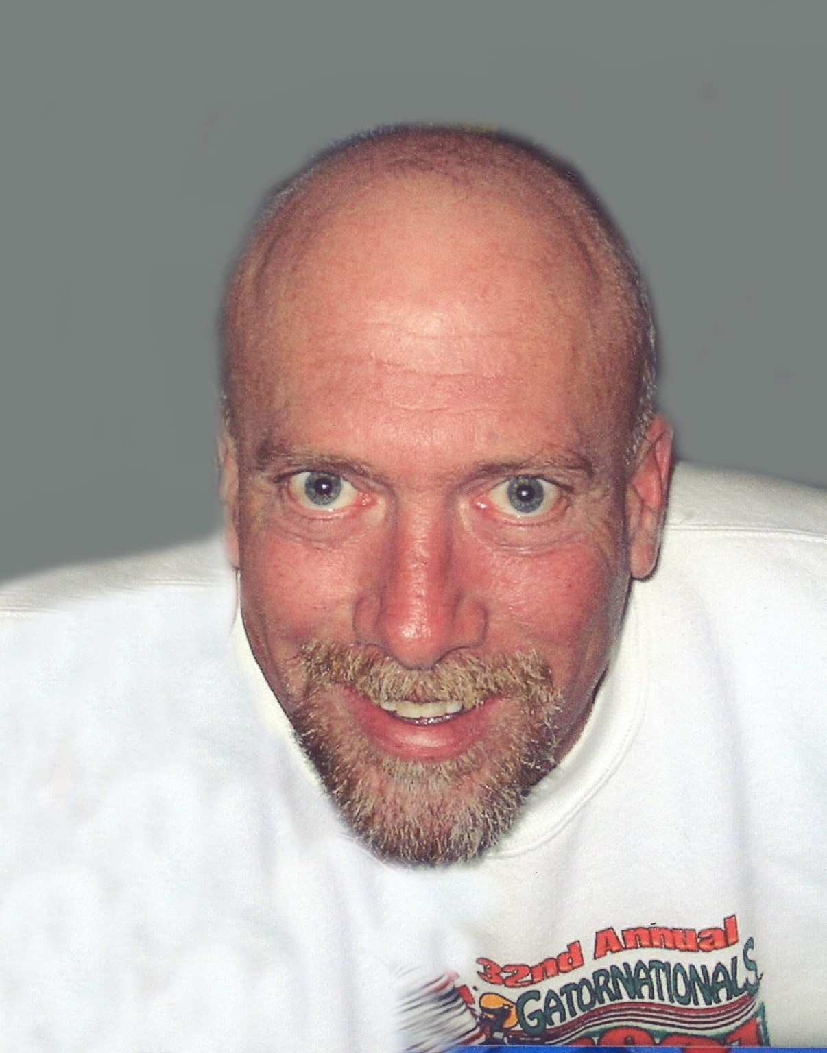 Obituary of Bradly Dee Gibson