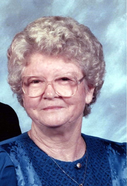 Obituary of Lorene Davis