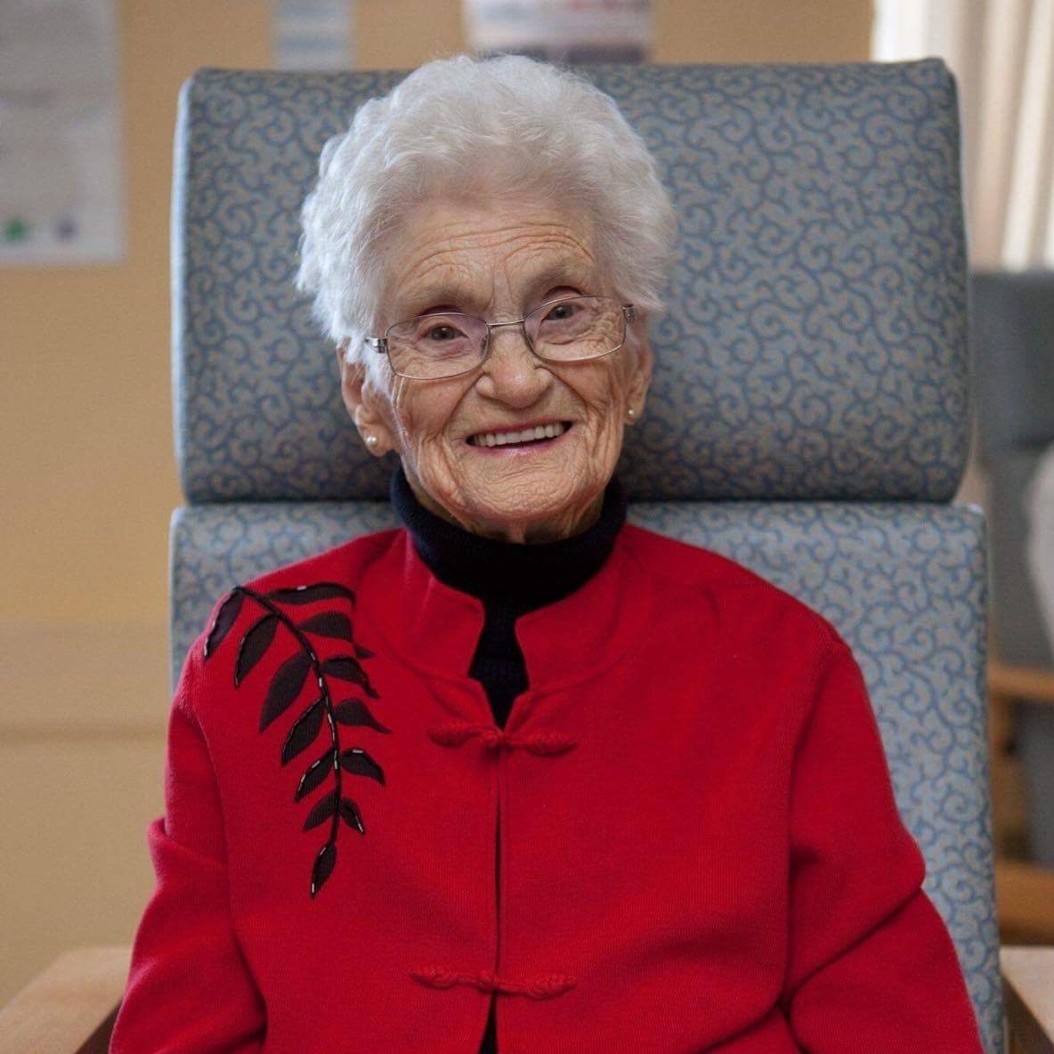 Obituary of Elizabeth Myers