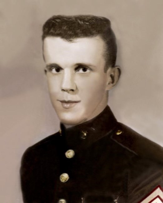 Obituary of Norman Jukus