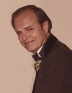 Dr. Ken Womack