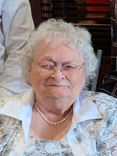 Obituary of Ardelle B. Kraft