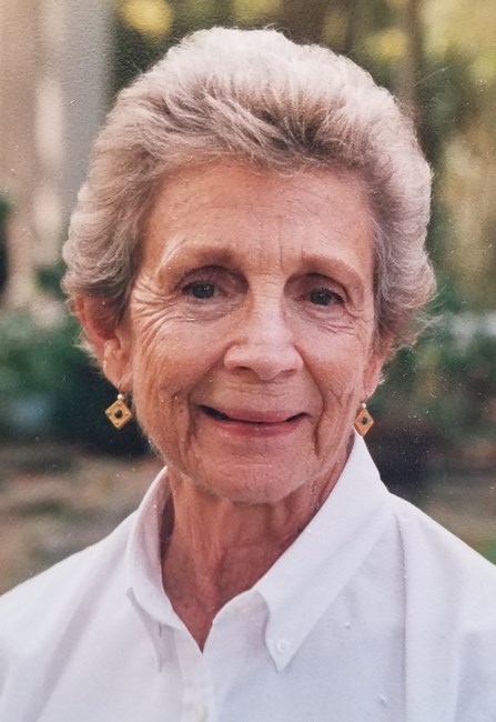 Obituary of Gladys Carolyn Biele Reitz