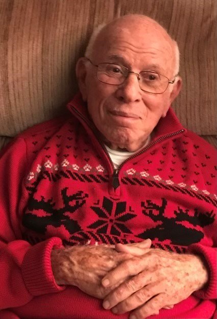 Obituary of Elpidio Silvestre Jimenez