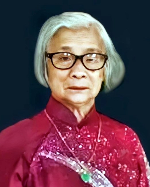 Obituary of Hue Thi Nguyen