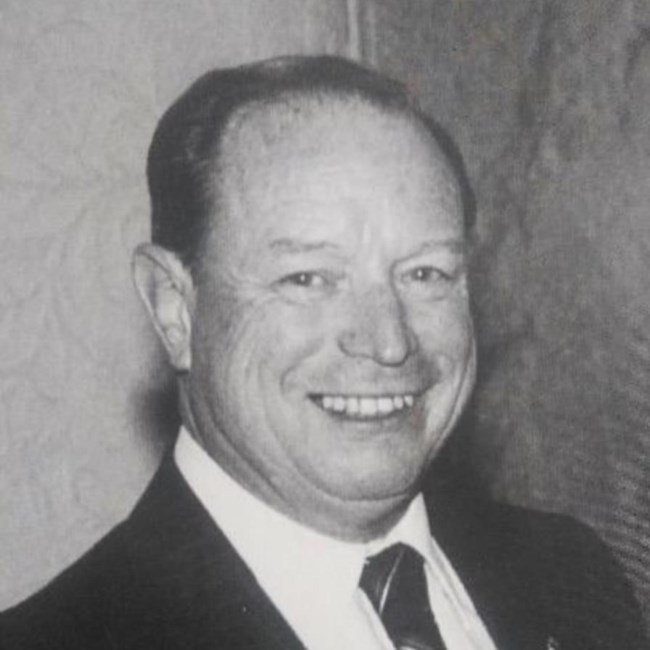 Obituary of Paul Manuel Granstrom