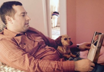 Obituary of Jay D. Chazen