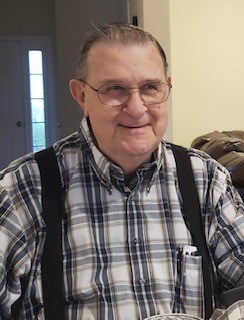 Obituary of Albert J. Houde