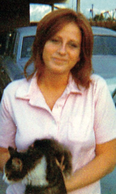 Obituary of Cathy Louise King