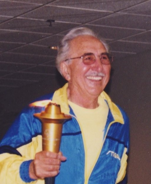 Obituary of Richard Anthony Peluso