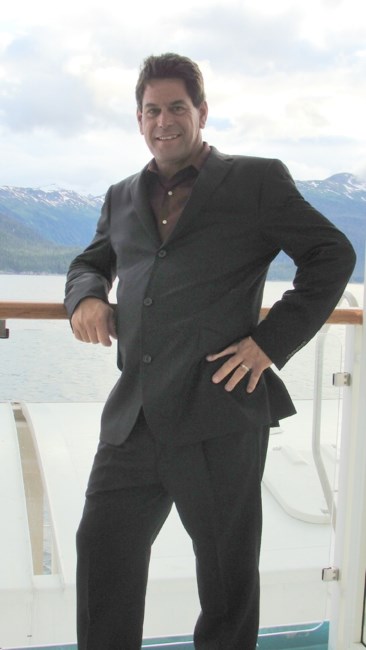 Obituary of Randy C. Bottern