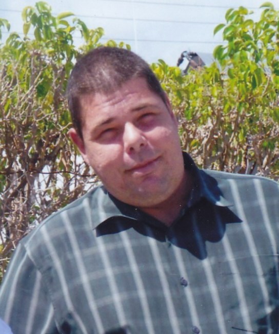 Obituary of John Ed Ed Lewis Jr.