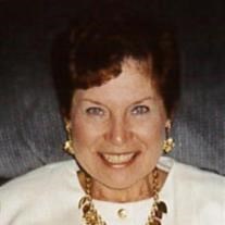 Obituary of Margaret Ann Rasmussen