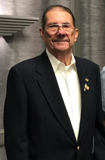 Obituary of Cecil Hayes Bishop