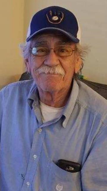 Obituary of Armando Villarreal