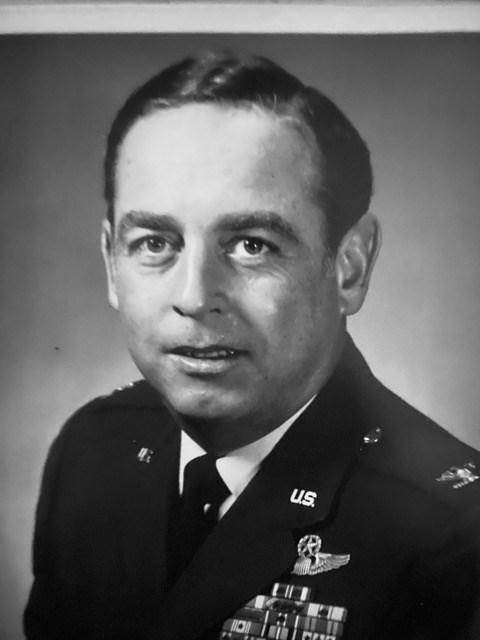 Obituary of Bryce Henry Terrell