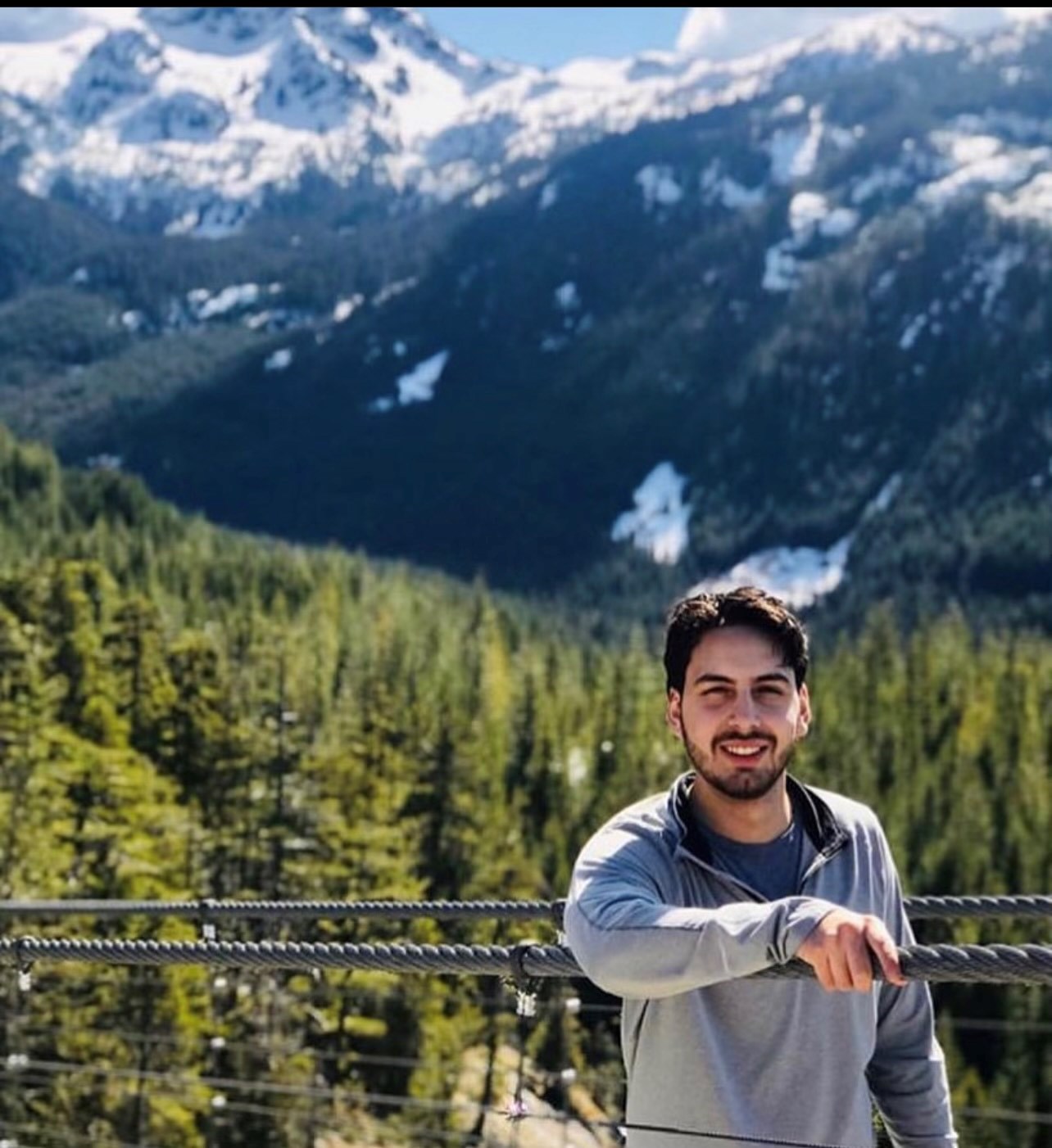 Obituary of Abel Alvarez