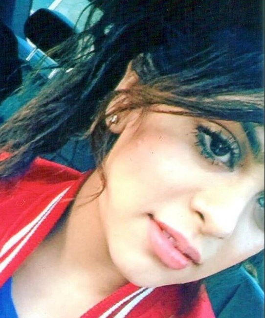 Obituary of Cynthia Yaeli De Santiago