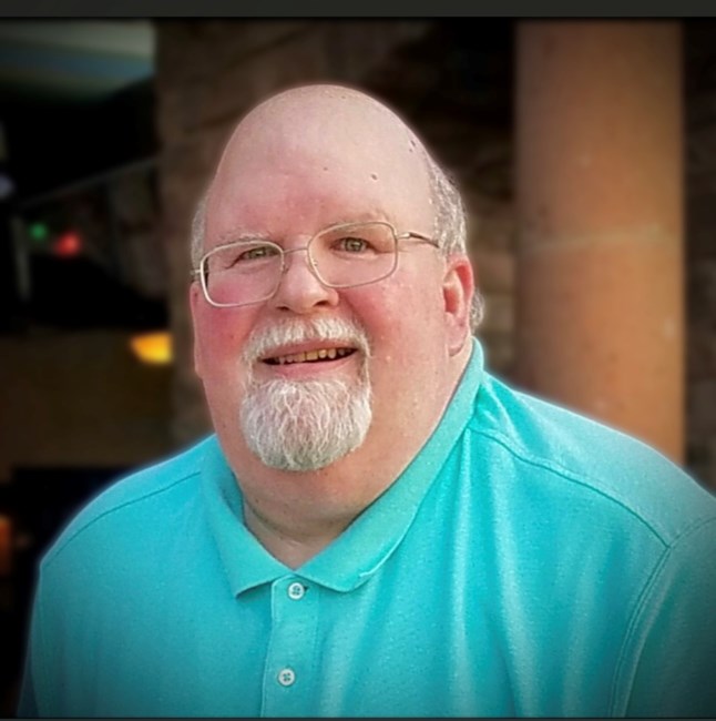 Obituary of Vhern Wesley Etherton