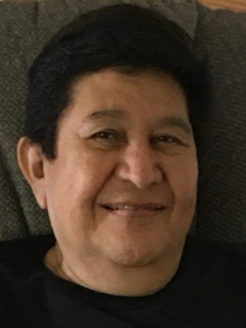 Obituary of Roy Garza